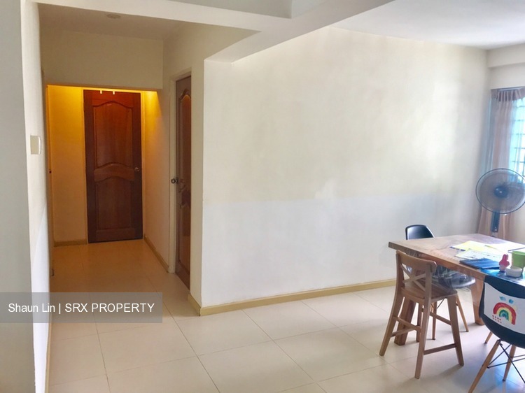 Blk 409 Hougang Avenue 10 (Hougang), HDB 5 Rooms #207338561